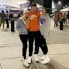 Lily Greene - @lclemson8916 - TikTok