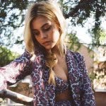 Lily Greene (nicola Peltz) - @lilygreenepad - Instagram