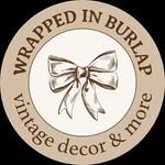 Lily Hammond - @wrapped_in_burlap - Instagram