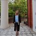 Lily Hammond - Facebook