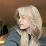 Lily Hammond - @lily.h12 - Instagram