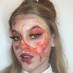 Lily Hammond - @lily.doesmakeup06 - Instagram