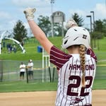 Lily Hammond - @lilhamz22 - Instagram