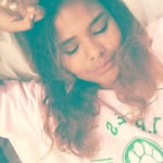 Lily Hammond - @lilysfinstainsta - Instagram