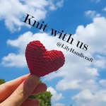 Knitting & Crochet Coaches | Yarn Store - @lilyhandicraft - Instagram