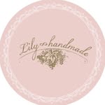 𝐋𝐢𝐥𝐲∞𝐡𝐚𝐧𝐝𝐦𝐚𝐝𝐞 - @lily8handmade - Instagram