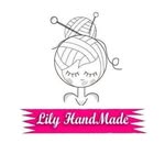 Lily handmade - @lilyhandmadee - Instagram