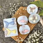 @lily_handmadesoap2 - Instagram