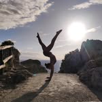 Lily - @lily.handstand - Instagram