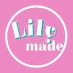𝐥𝐢𝐥𝐲 𝐦𝐚𝐝𝐞, - @lily_.handmade - Instagram