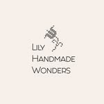 @lilyhandmadewonders - Instagram