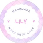 LILYHANDME - @lily_handmade96 - Instagram
