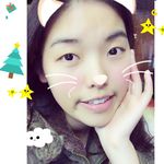 @lily_hang - Instagram