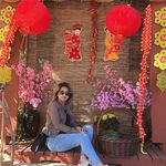 Lily Hang Truong - @lilynho85 - Instagram