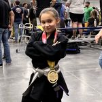Lily Harrison - @lilyharrisonbjj - Instagram