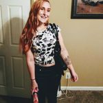 Lily Hatcher - @jdgement - Instagram