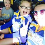 Lily Hatfield - @dance_queen.10 - Instagram
