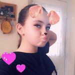 Lily Mae Hatfield - @hatfieldlilymae - Instagram