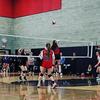 Volleyball 🤍🏐 - @lilyhatfield21 - TikTok