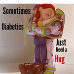 Lily heath - @diabetes_advice_ - Instagram