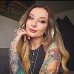 Lily Heather | Tattoo Artist - @lily_heather_tattoo - Instagram