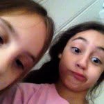 Lily Adfison Hebert - @abc_thats_it_ - Instagram