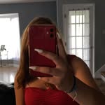 Lily-Anne Hebert - @tu_veux_que_wsh - Instagram