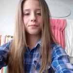lily rose hebert - @hebertlilyrose - Instagram
