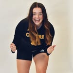 Lily Hendricks - @lilyhendricksvb - Instagram