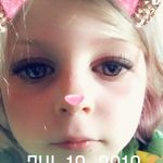 Lily Hendricks - @lilyunicorn55 - Instagram