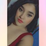 Lily Heredia - @moritha.95 - Instagram