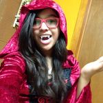 Lily Hope Heredia - @lilyhopeheredia - Instagram
