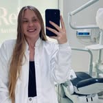 Liliana Herrmann | Odontologia - @odonto.lili_ - Instagram