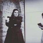 lily herrmann - @sekaria11 - Instagram