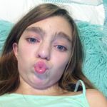 Lily Hess - @lilybeaner4 - Instagram
