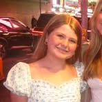 Lilly Hicks - Facebook