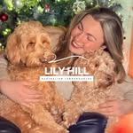 Australian Labradoodle Breeder | South East UK - @lilyhillald - Instagram