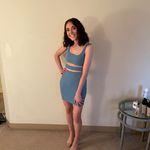 Lily Hill - @lily_hill13 - Instagram