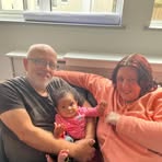 Lily Hill - Facebook