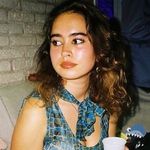LILY HILL - @lily.saffron.hill - Instagram