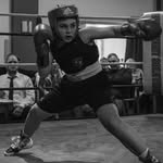 Lily Hill 🥊 - @lily_hill_boxer - Instagram