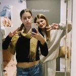 Lily Hinton - @hintonlilygrace - Instagram