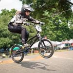 Lily Hinton - @lilyhinton_bmx - Instagram