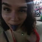 Lilliana Holbrook - @deff_not_lilliana - Instagram