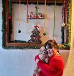 Lily Holguin - Facebook