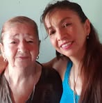 Lily Holguin - Facebook