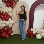 Lily Holguín - @lily_hg04 - Instagram