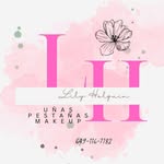 Lily Holguín Ceballos - @lilyholgui - Instagram