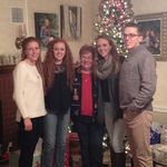 Lily Holley - @travellady41 - Instagram