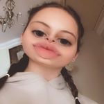 Lily Hooper - @lilyh190 - Instagram